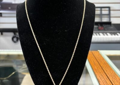 Discover Exquisite Jewelry at Uptown Trading in Wethersfield CT