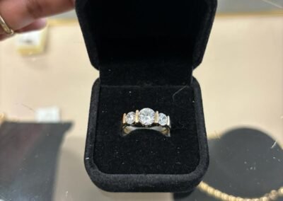 Discover Exquisite Jewelry at Uptown Trading in Wethersfield CT